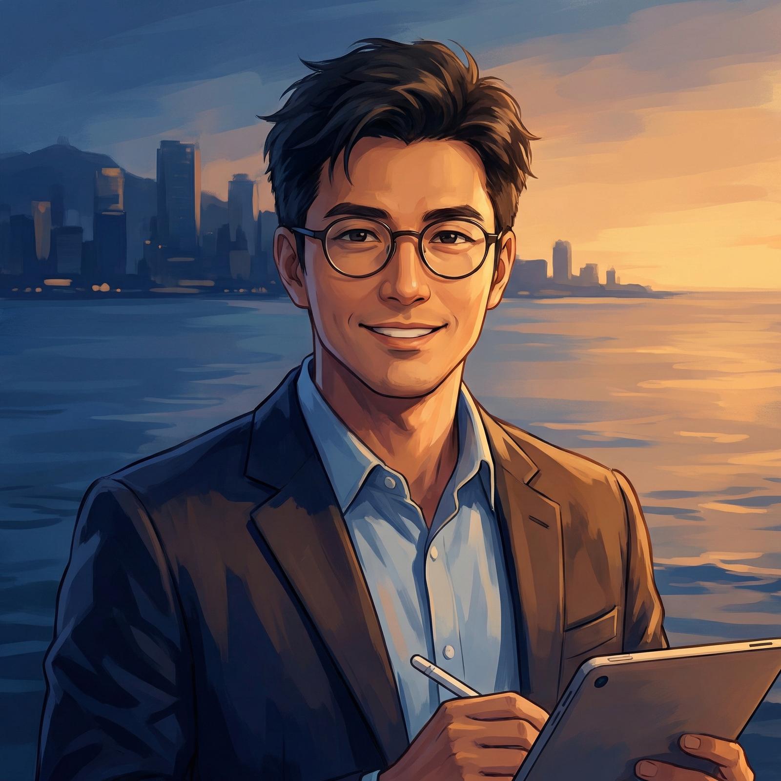 海角社区制片人张浩然